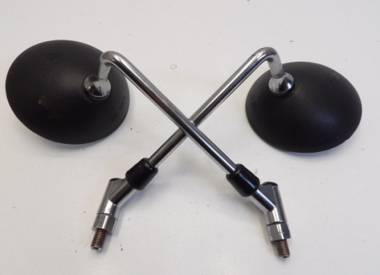 Mirror set Yamaha XV 535 Virago