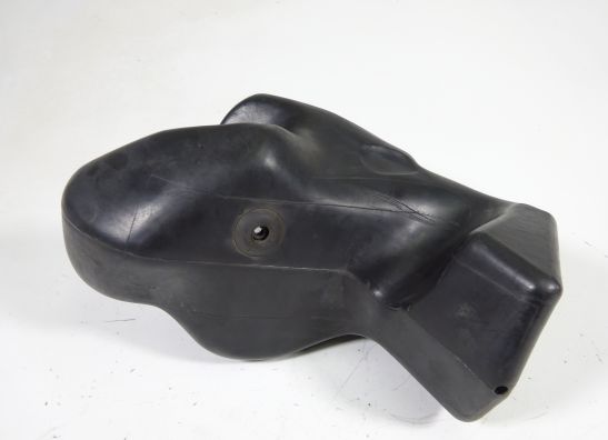 Radio toebehoren BMW K 1200 LT