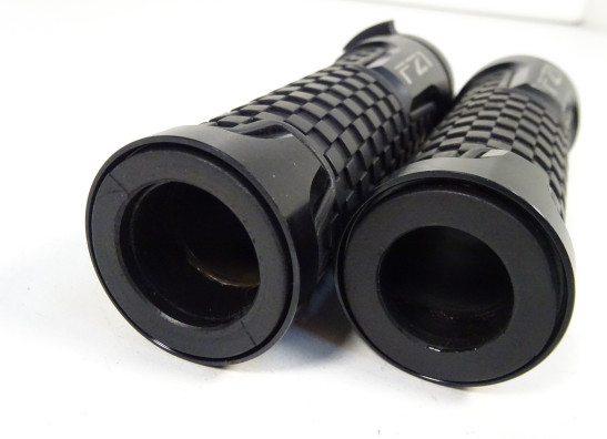 Throttle grip Yamaha FZ1