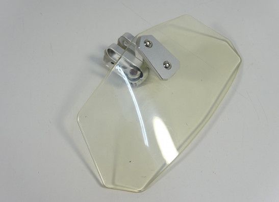 Windscherm Honda NC 750 X