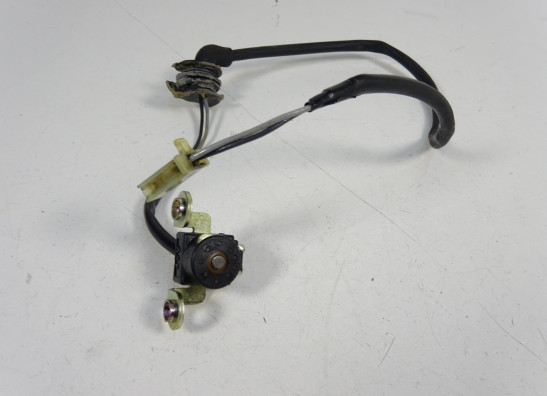 Pulsgever Yamaha YZF R1