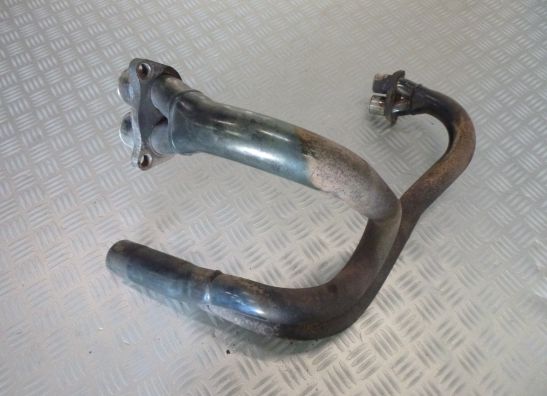 Uitlaatbochten BMW R 1150 RT   R 850 RT