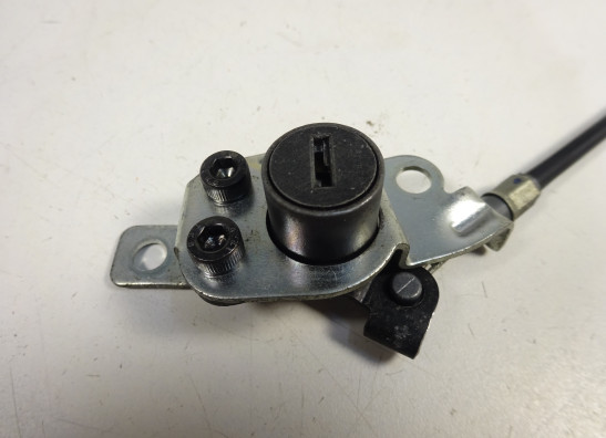 Key set Kawasaki ER 6