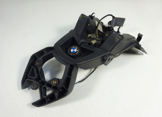 Kentekenplaathouder BMW K 1200 R 
