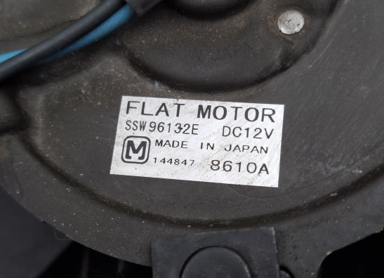 Radiator Yamaha YZF R1