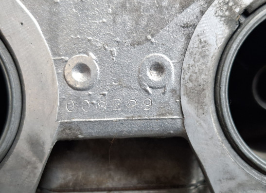 Carburetor assy Harley Davidson Overige Harley Davidson