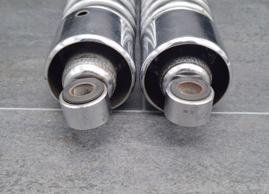 Achterschokbreker Suzuki VS 1400 Intruder