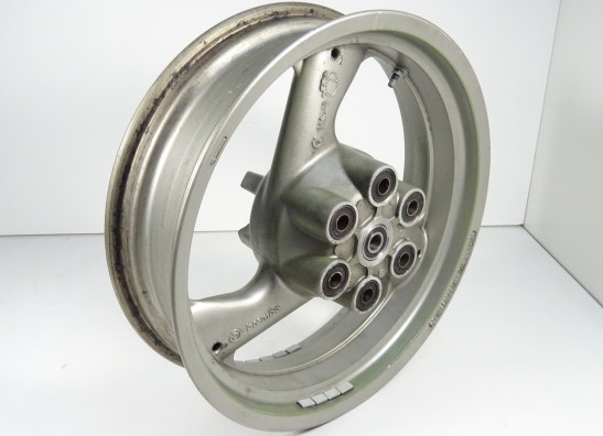 Achtervelg Ducati Monster 750