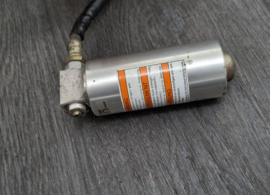 Rear cushion Suzuki GSX F 750