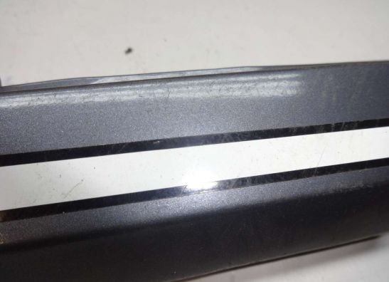 Rear cowl Yamaha XZ 550