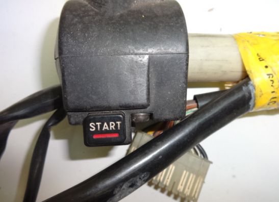 Stuurschakelaar rechts Honda VT 500