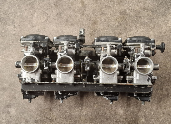 Vergaser-Set Kawasaki GPZ 750