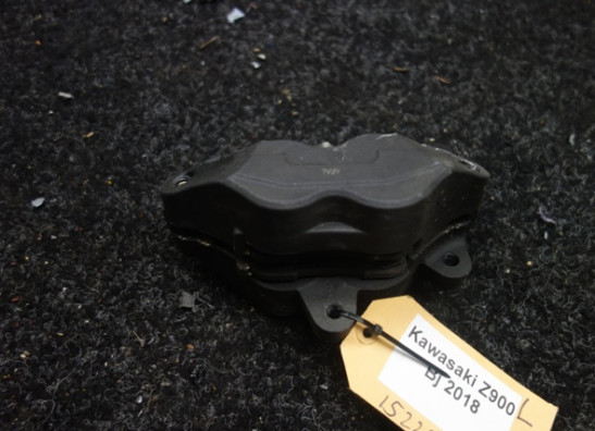 Remklauw links voor Kawasaki Z 900