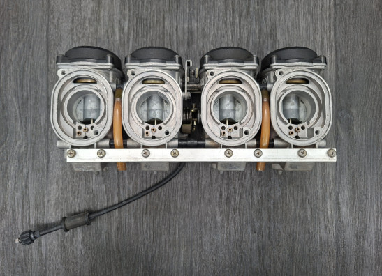 Carburateurset Kawasaki ZXR 750