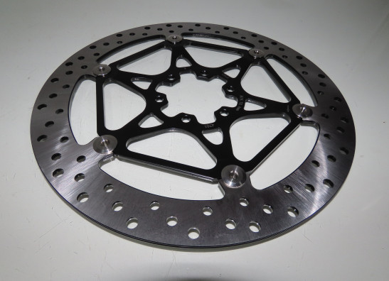 Bremsscheibe vorne rechts Moto Guzzi Stelvio