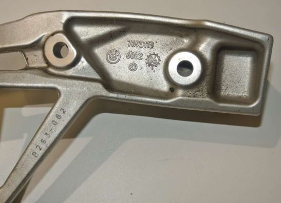 Soziusfussraste links BMW R 1200 R