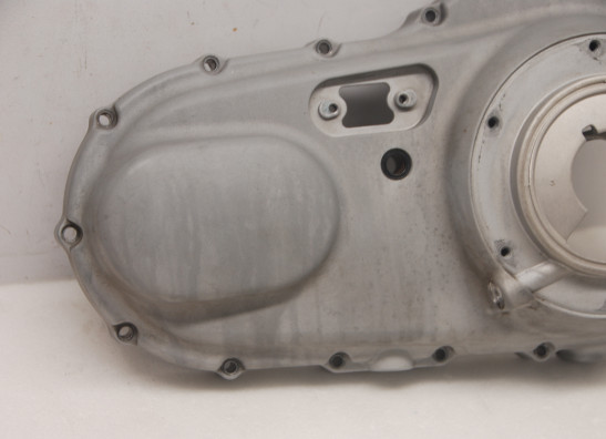 Koppelingsdeksel Harley Davidson Sportster