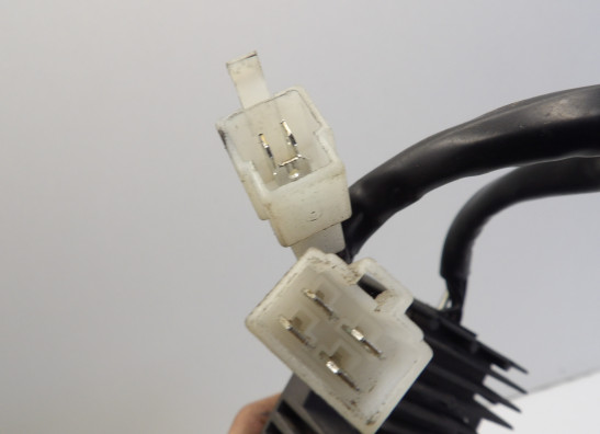 Spanningsregelaar Suzuki DL 1000 V STROM