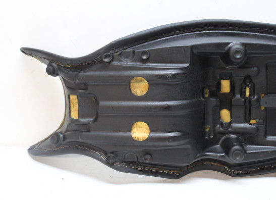 Zadel BMW F 800 S - ST