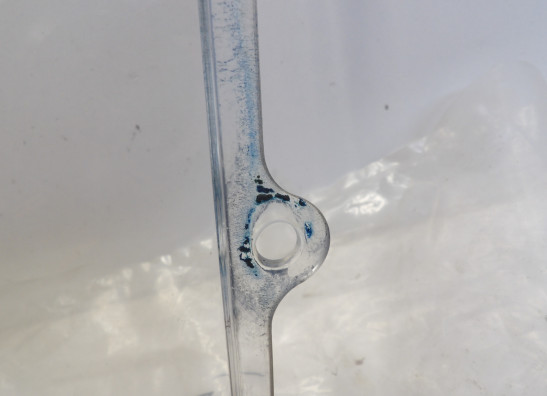 Kuipruit Suzuki GSX R 600