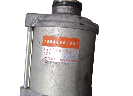 Anlasser KTM 690 Duke 