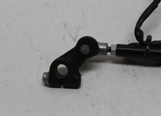 Gear change pedal  Suzuki GSX R 1000