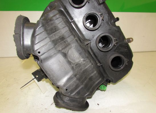 Luchtfilterhuis Suzuki GSX R 1100