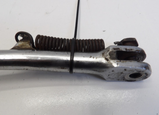 Side stand bar Honda VT 700 750