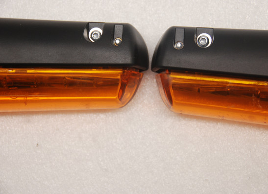 Knipperlicht Harley Davidson Softtail