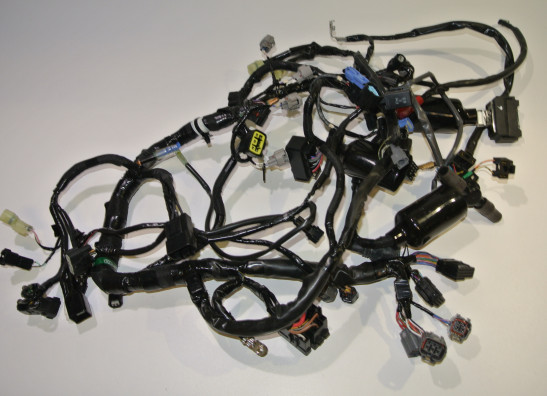 Kabelboom Kawasaki Z 800