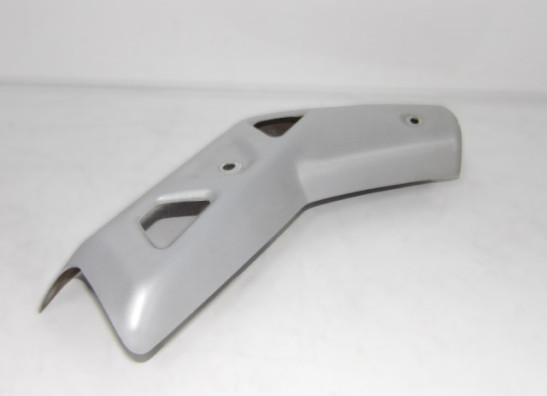 Uitlaat Moto Guzzi V85 TT