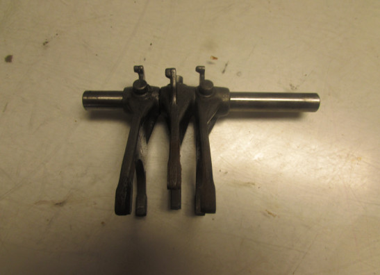 Versnellingsbak Honda XL 1000 V Varadero