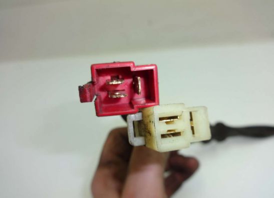 Regulator rectifier  Honda CB 450