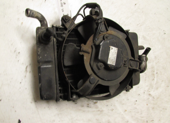 Radiateur Honda XL 600