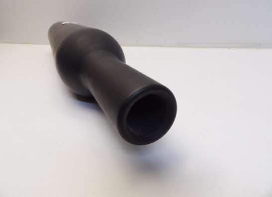 Uitlaat Triumph Bonneville T 120