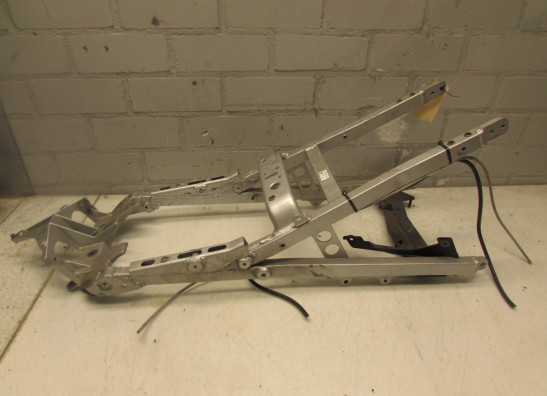 Achtersubframe Yamaha FJR 1300