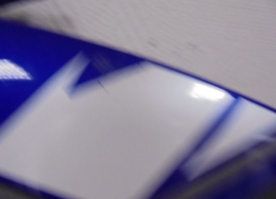 Cowl Left Yamaha YZF R6