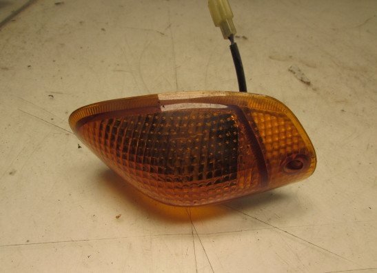 Winker Kawasaki ZZR 1100