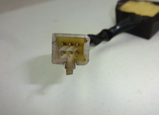 Relay Kawasaki Z 750