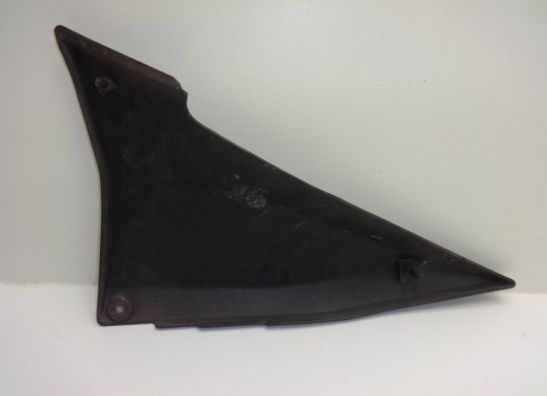 Rechter zijkuip klein Kawasaki Z 750
