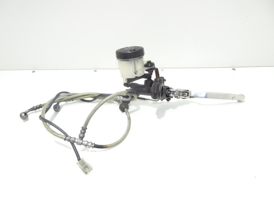 Rempomp Aprilia Tuono 1000