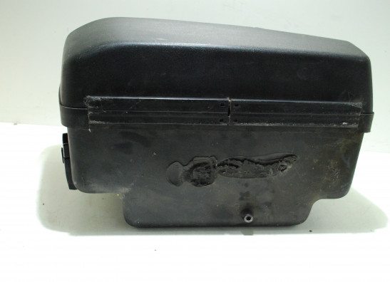 Linker koffer BMW K 100