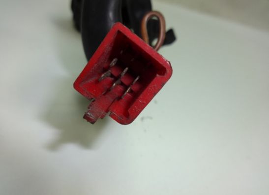 Handlebar switch assy right Honda CB 700