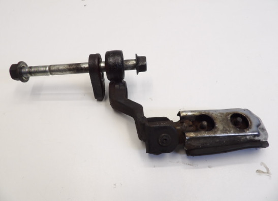 Voetsteun links Yamaha XJ 900 F