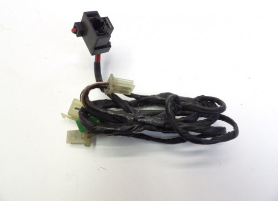 Kabelbaum vorne Kawasaki ZZR 1100