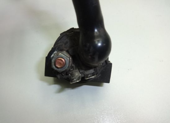 Anlasser Relais Kawasaki GPX 750