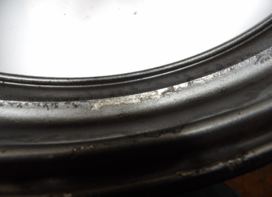 Felge vorne Yamaha XJ 900 S Diversion