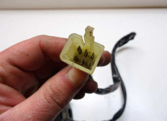 Handlebar switch assy right Yamaha XVZ 1300 Venture