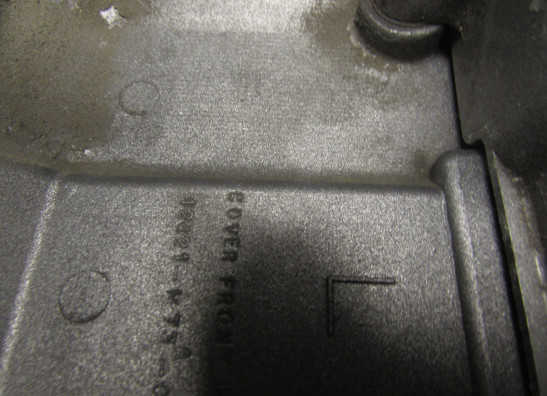 Ventildeckel Honda ST 1100 Pan European