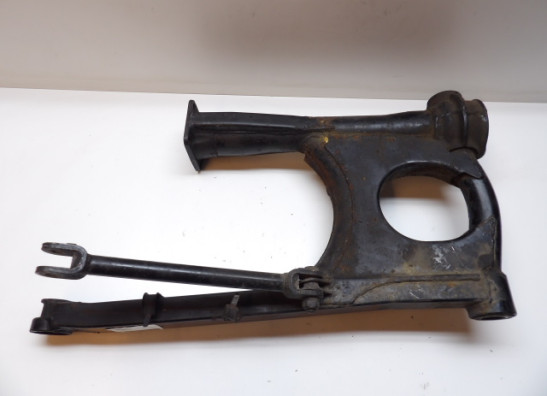 Achterbrug Kawasaki GTR 1000